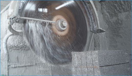Sharp diamond blade for granite (7)