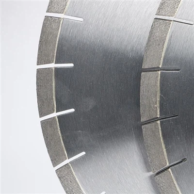 Que tipo de lâmina de serra de diamante é melhor?